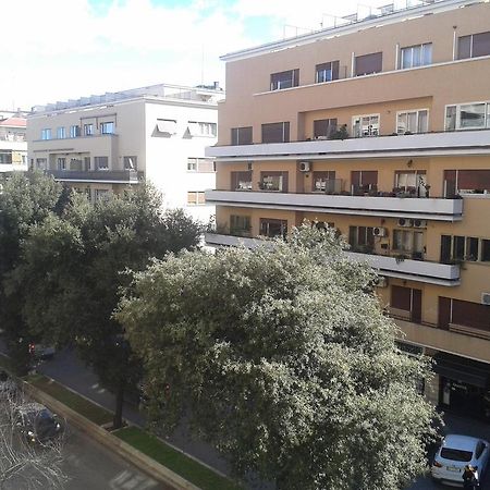 Romantic Holiday Rome B&B Dış mekan fotoğraf