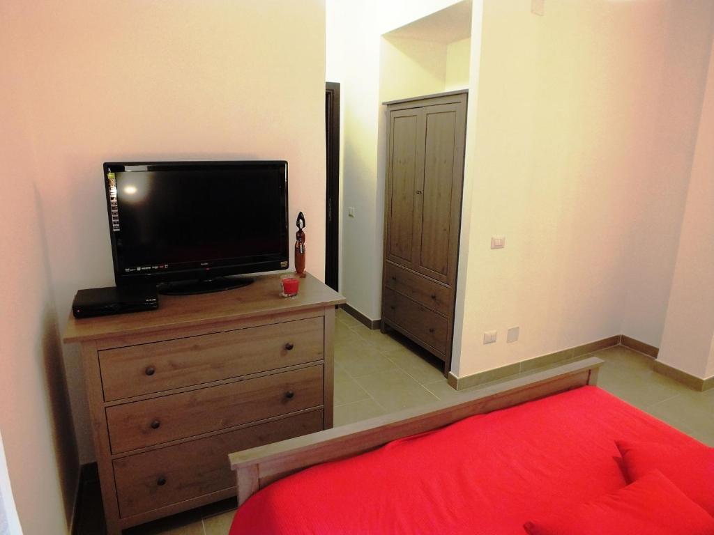 Romantic Holiday Rome B&B Oda fotoğraf
