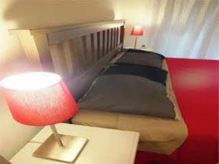 Romantic Holiday Rome B&B Dış mekan fotoğraf