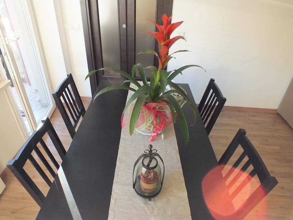 Romantic Holiday Rome B&B Dış mekan fotoğraf