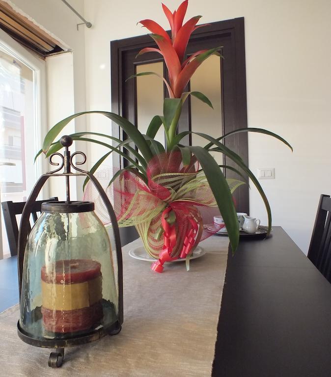 Romantic Holiday Rome B&B Dış mekan fotoğraf