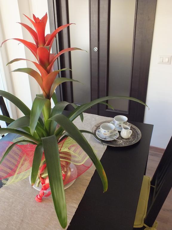 Romantic Holiday Rome B&B Dış mekan fotoğraf