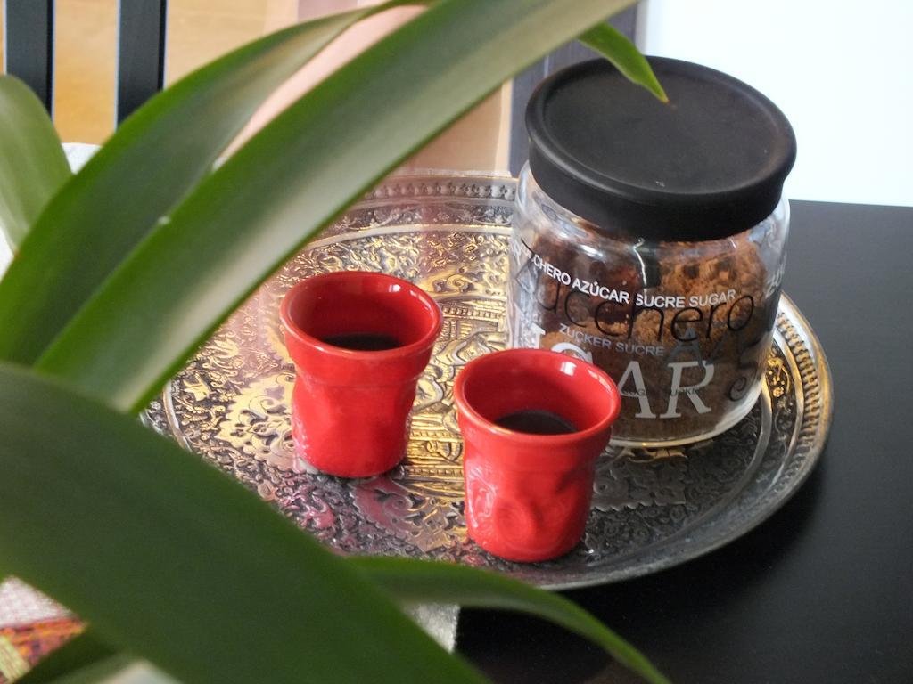 Romantic Holiday Rome B&B Dış mekan fotoğraf