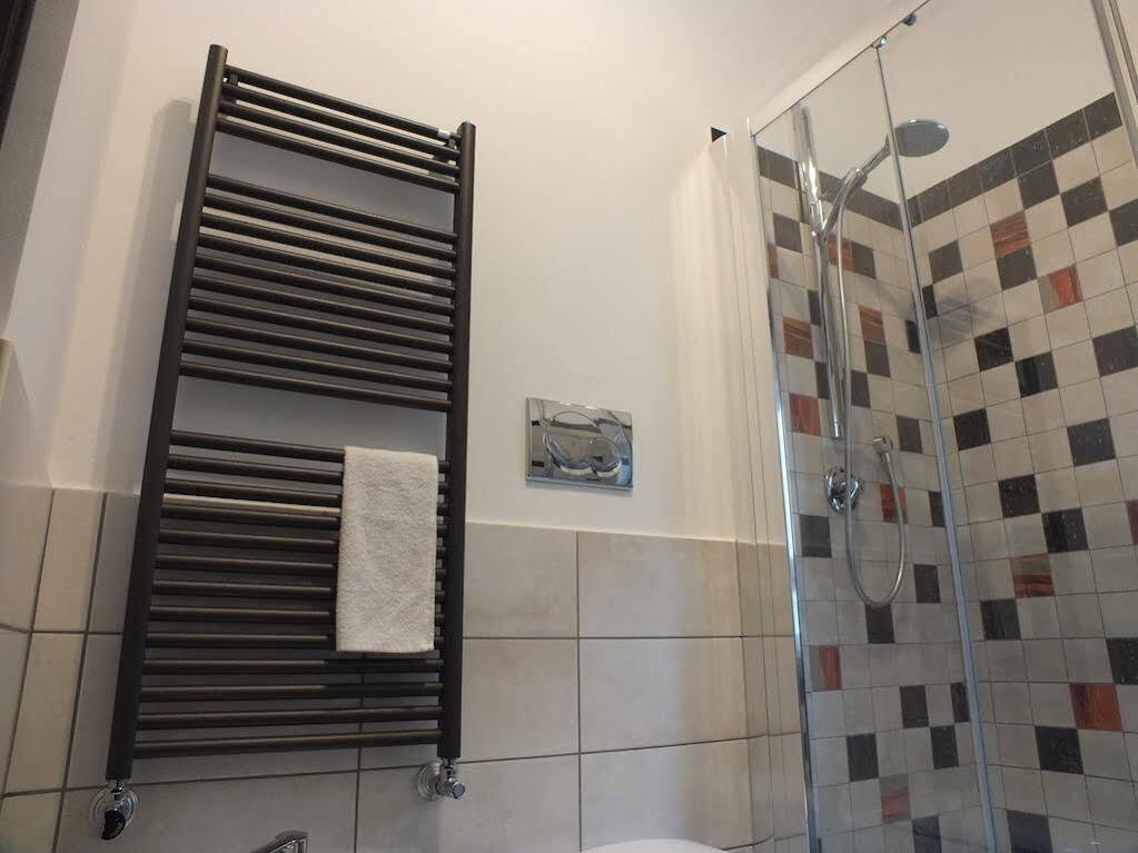 Romantic Holiday Rome B&B Dış mekan fotoğraf